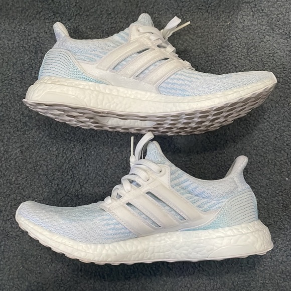 Adidas UltraBOOST Parley - Picture 6 of 8
